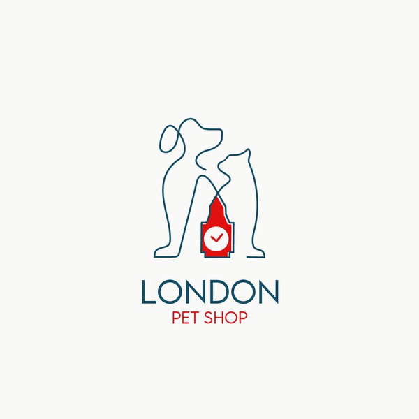 London Petshop