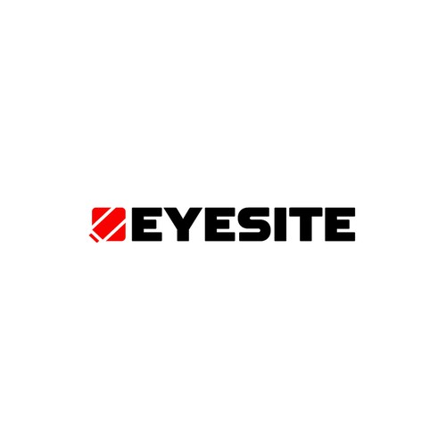 "EyeSite" Security Systems needs YOUR HELP! Design by vivinos