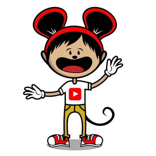  contest entry by Tahelys Zerpa