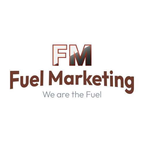 Fuel Marketing Design by eveets