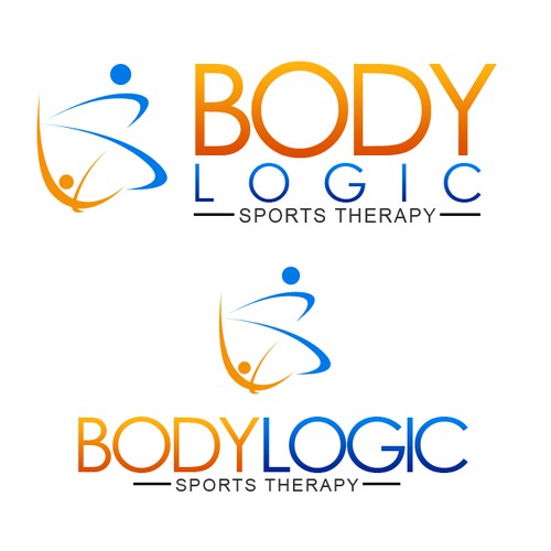 Help Body Logic Sports Therapy with a new logo concurso Logotipos