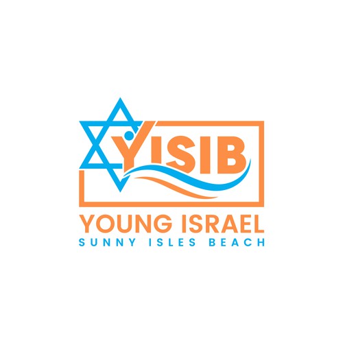 Design a young, fresh & scenic logo for our community Design by KOUSH!K