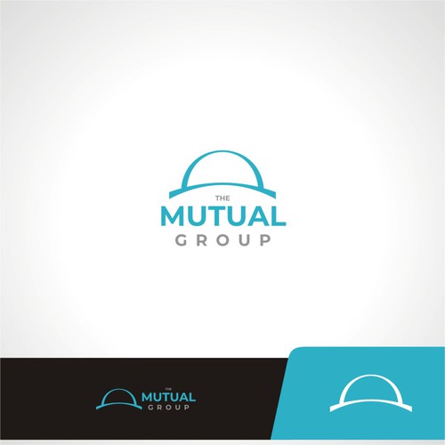 Insurance Services Business Logo Design by MAhi2014