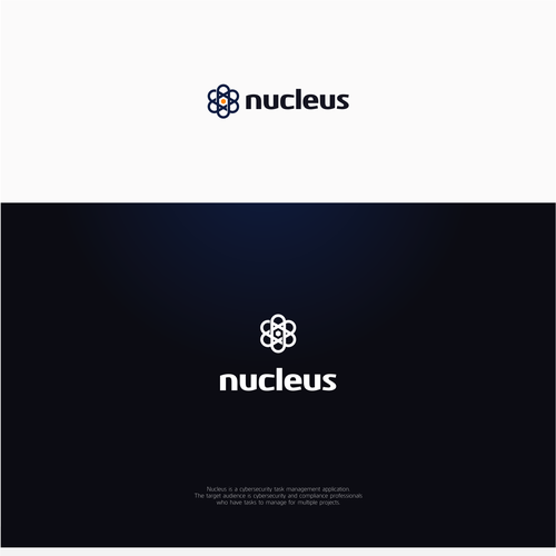 Nucleus Design by mark992