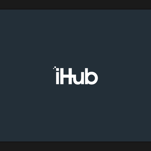 iHub - African Tech Hub needs a LOGO Design por andrie