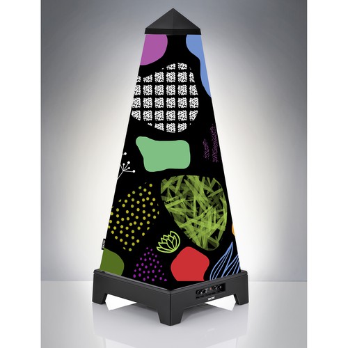 Design di Join the XOUNTS Design Contest and create a magic outer shell of a Sound & Ambience System di lofosparalogos