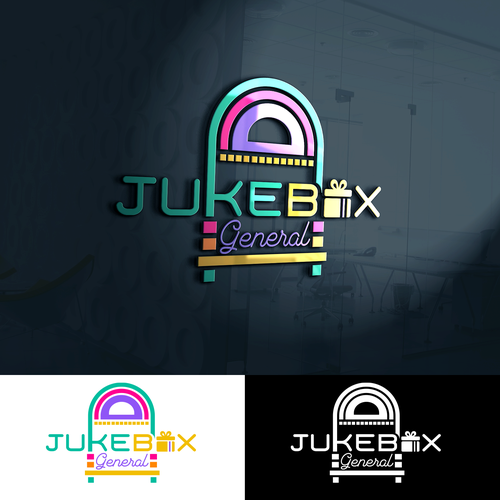 General Store Logo Design by axact