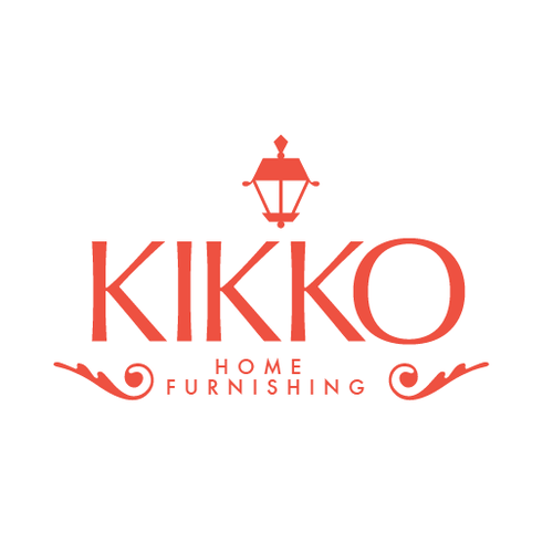 Kikko Home furnishing - Logo for Retail store design contest!! Design by vibhin pc