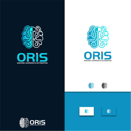 Oris the octopus the smartest creature with a central brain and