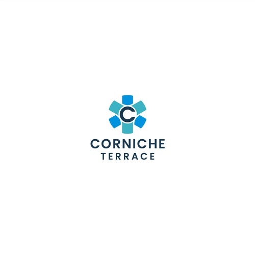 Corniche Terrace Design by BAY ICE 88