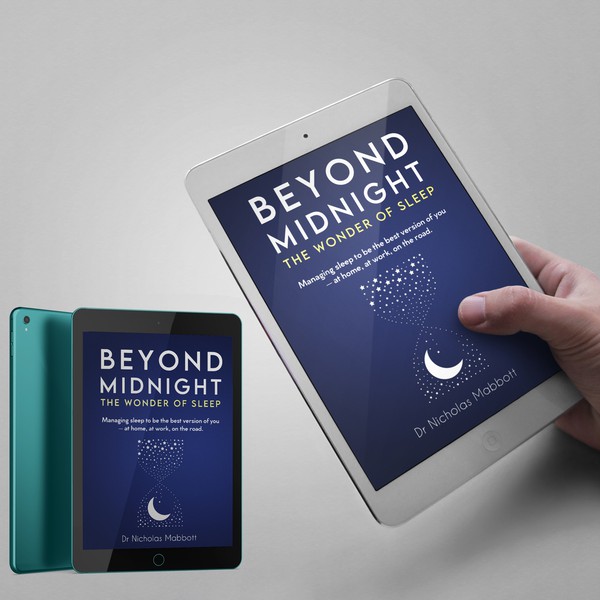 E book design