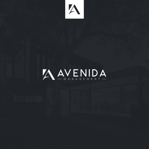 NEW Modern Commercial Property Management Company Logo Design by Old Passion