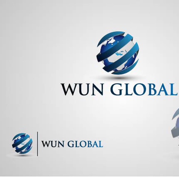 New logo wanted for WUN Global