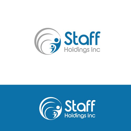 Staff Holdings Design by sketsun