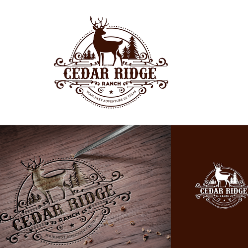 Designs | Ranch Logo, All Concepts Welcome | Logo design contest