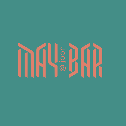 Logo for Upscale bar and lounge Design by TA design