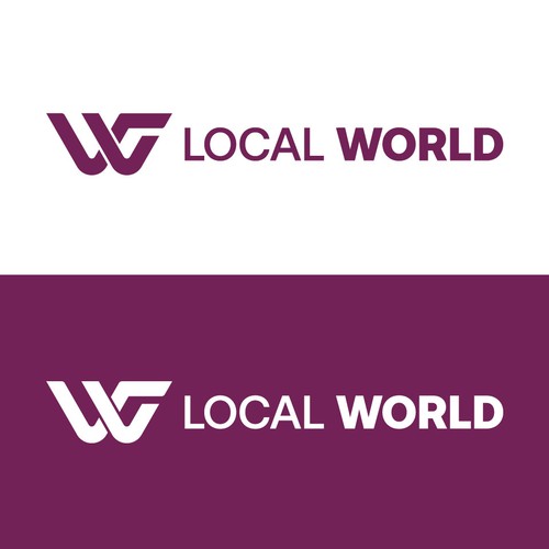 Modernize logo for world class staffing company Design by adjiesyatr