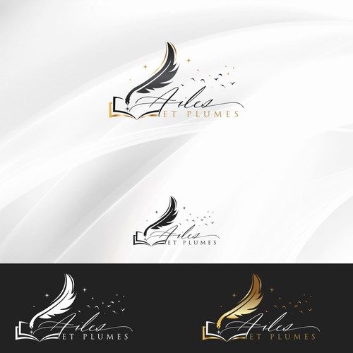  contest entry by Univers Design