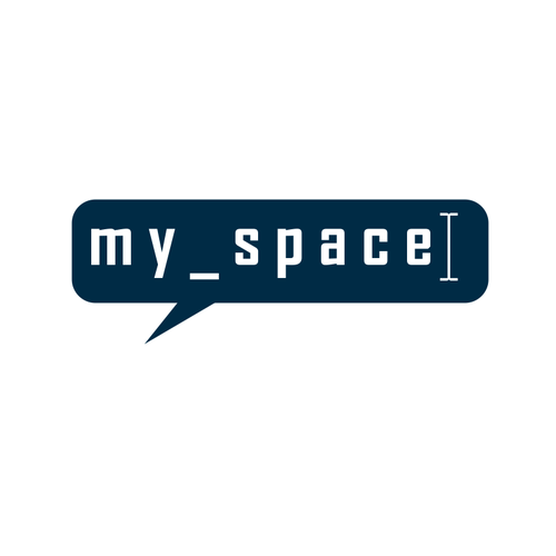 Help MySpace with a new Logo [Just for fun] Design by Design, Inc.