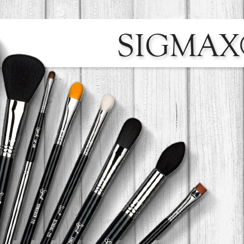 Create a banner for a product collection for the homepage Diseño de Underrated Genius