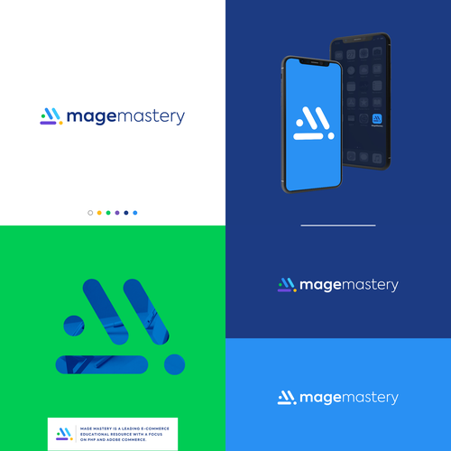 Design a logo for software development educational website Design by piratepig