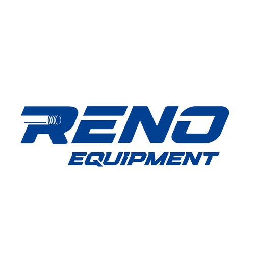 "Reno Logo" winning 