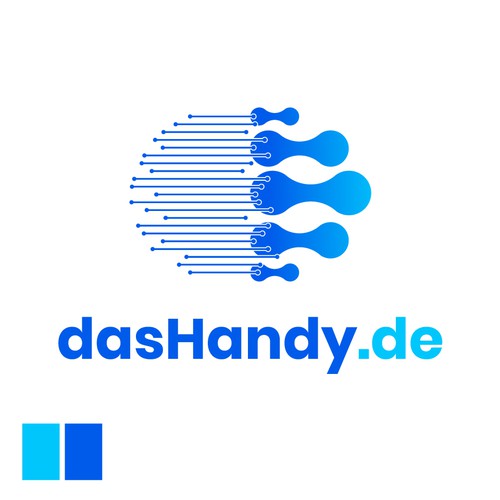 Logo & brand identity pack contest entry by MouaDeziner