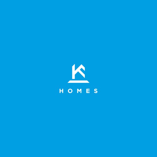 NEED A LOGO FOR HOME BUILDING COMPANY Réalisé par Poppies Lane Memory