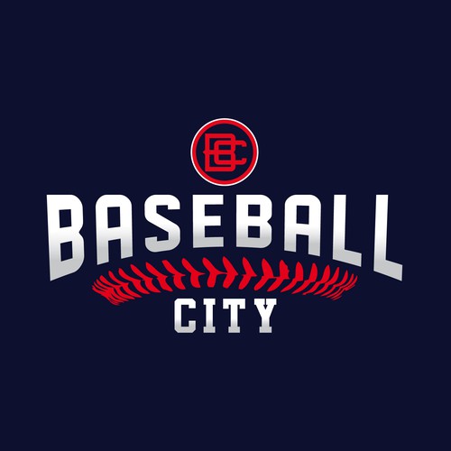 "create the best logo for a baseball store" winning 
