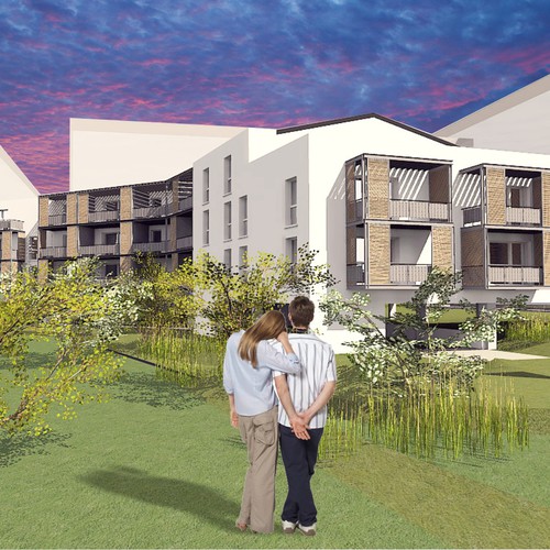 Other design contest entry by SUMMIT MEDIA