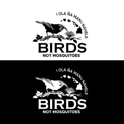 Logo design contest entry by LiLLah Design