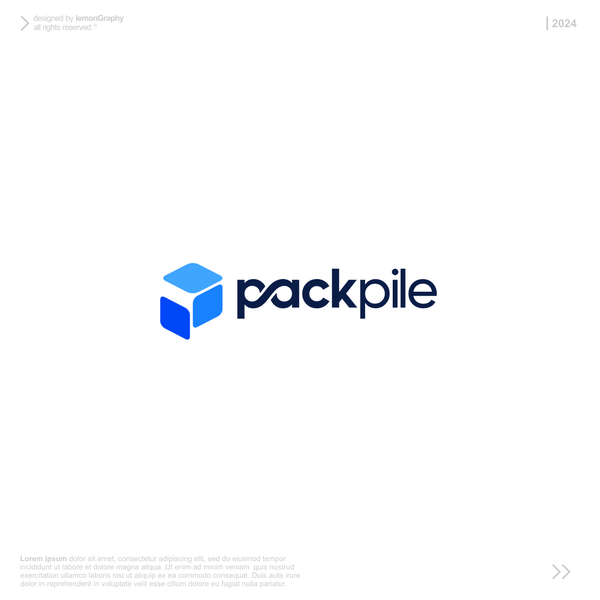 Pacckpile