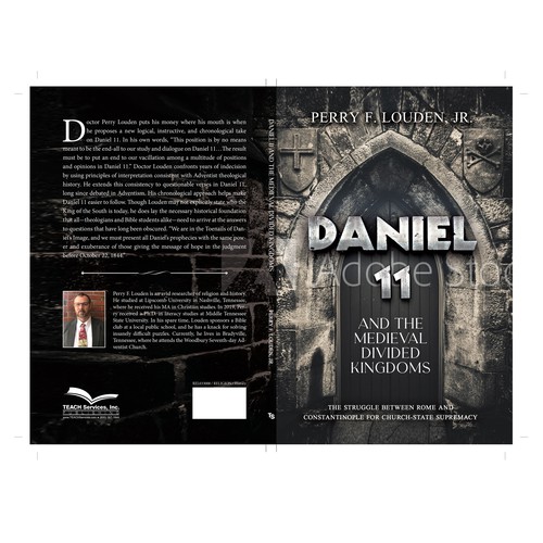 Book Cover Design: Ancient Roman Design Design by mersina