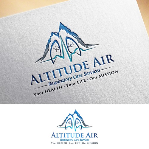 Vintage / retro healthcare logo Design by 123Graphics