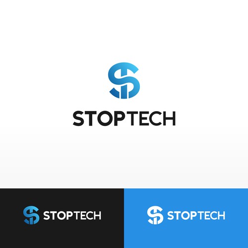 StopTech - Startup B2B industrial safety product for the elevator industry. Design by H A N A