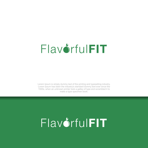 flavorfulfit Design by GAM'Design