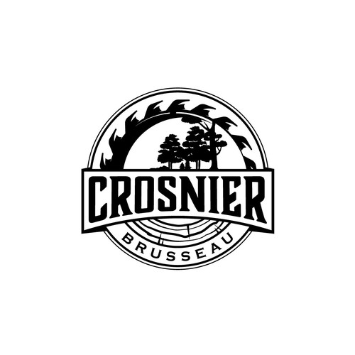 Logo & brand identity pack contest entry by Tanny Dew ❤︎