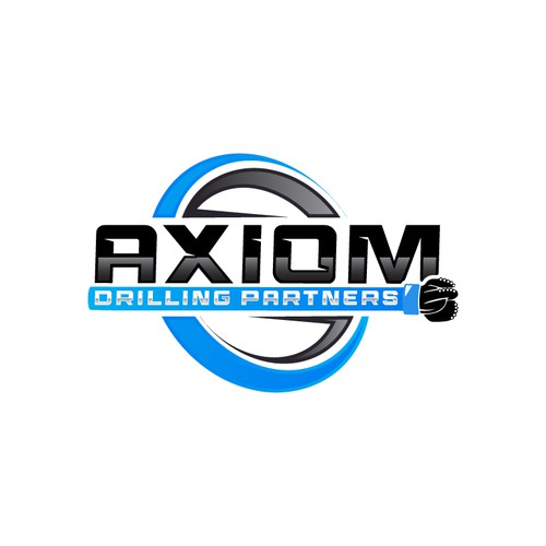 Design a logo for a new type of drilling service! Design by Pro Guideline