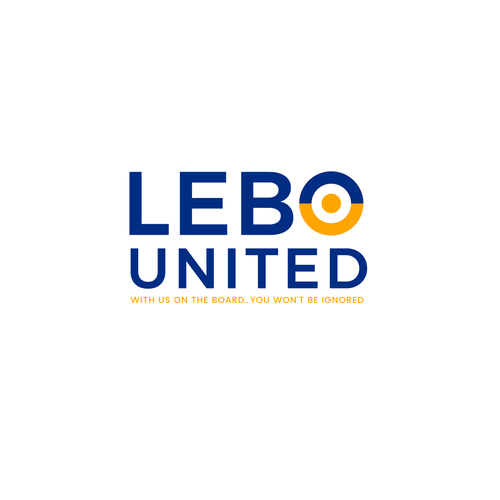 LEBO United Ontwerp door khro