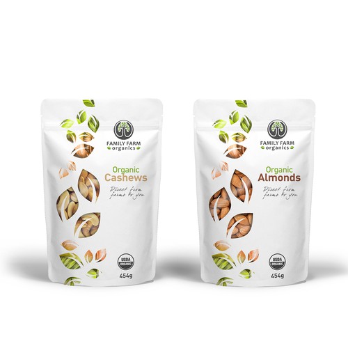 Product packaging contest entry by Multipraktik