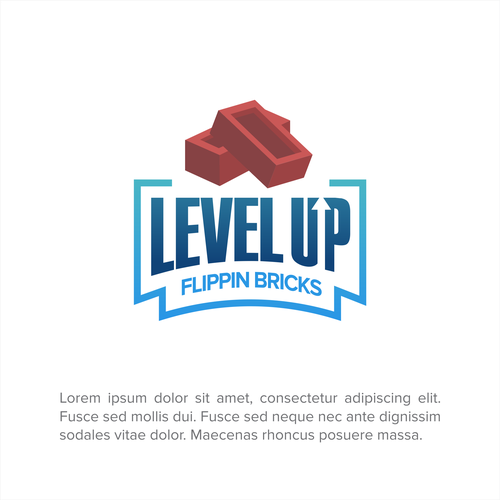 Level Up Design by Syed Qualb-e-Ali