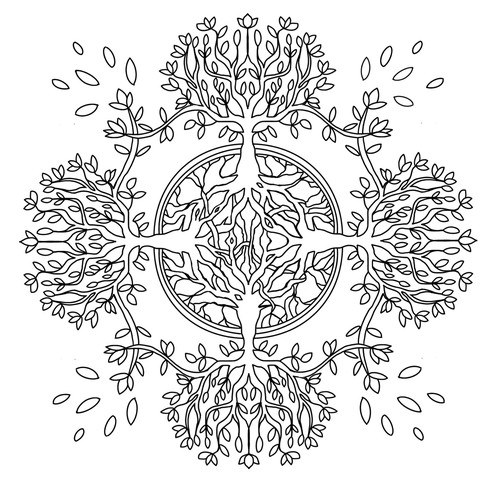 Illustration or graphics contest entry by Patruschka