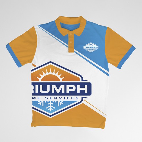 Clothing or apparel contest entry by Una99