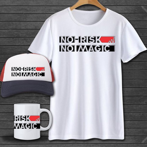 Merchandise contest entry by Rosewood