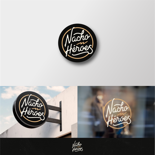 Logo design contest entry by BLVART