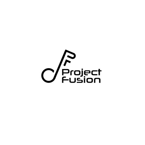 Project Fusion Saxophone Quartet (Classical Meets Gaming) Design by lrvan Taufik Rachman