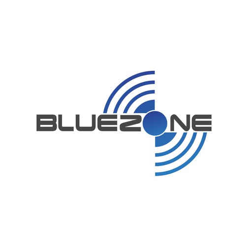 BlueZone or bluezone or Bluezone needs a new logo | Logo ...