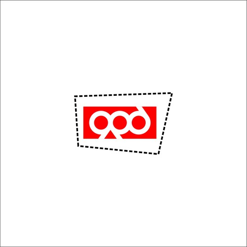 Community Contest | Reimagine a famous logo in Bauhaus style Réalisé par masboed29