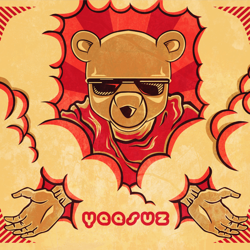 









99designs community contest: Design Kanye West’s new album
cover Design by 74niss