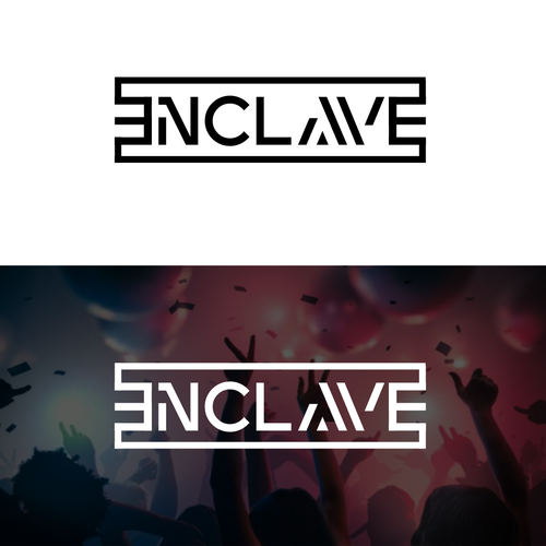 Design Nightclub / Concert Venue Logo Design by RR team